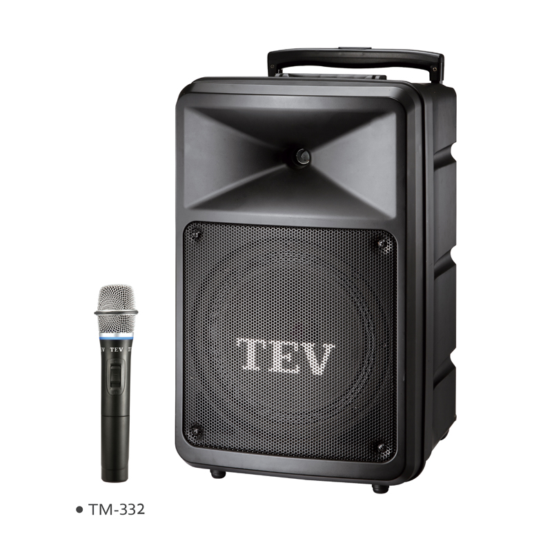 portable pa system